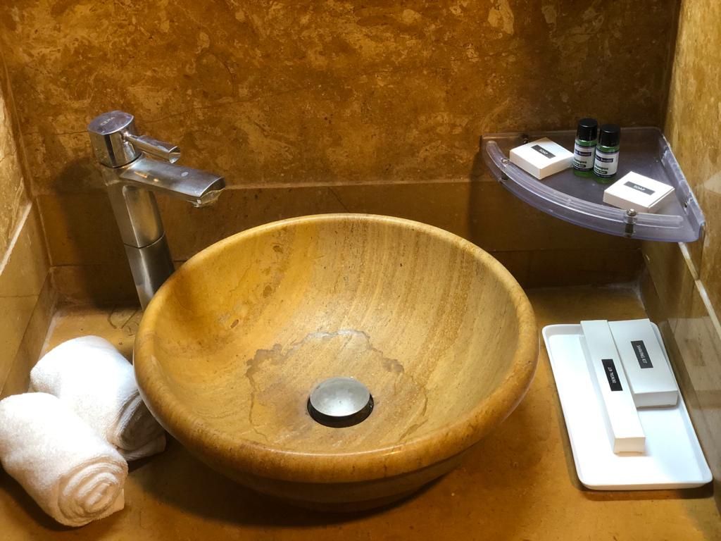 Jaisalmer Resort Luxury Room 9