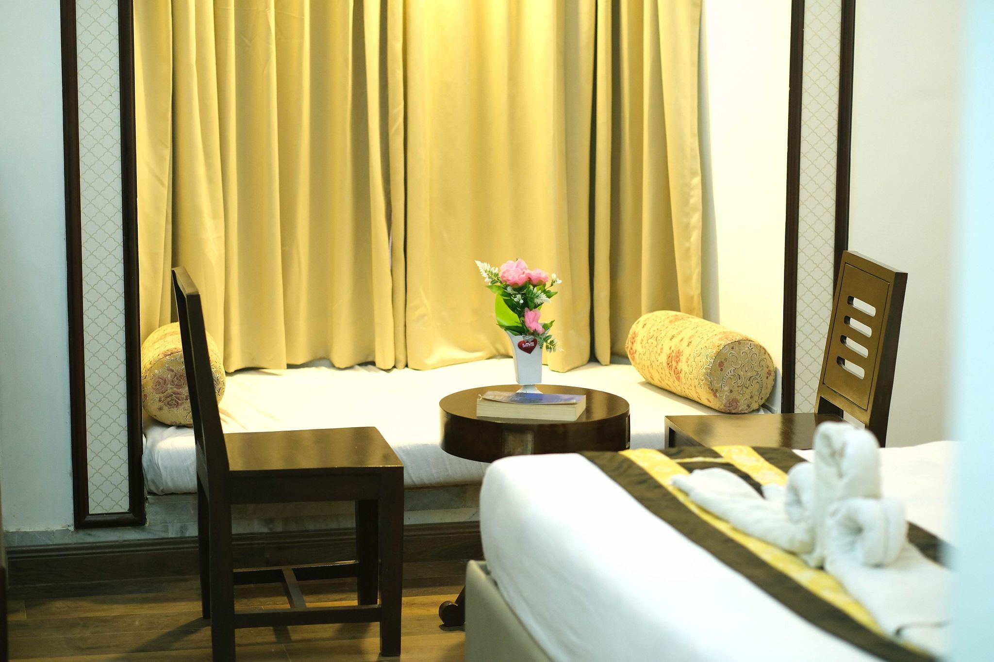 Jaisalmer Resort Heritage Room 2