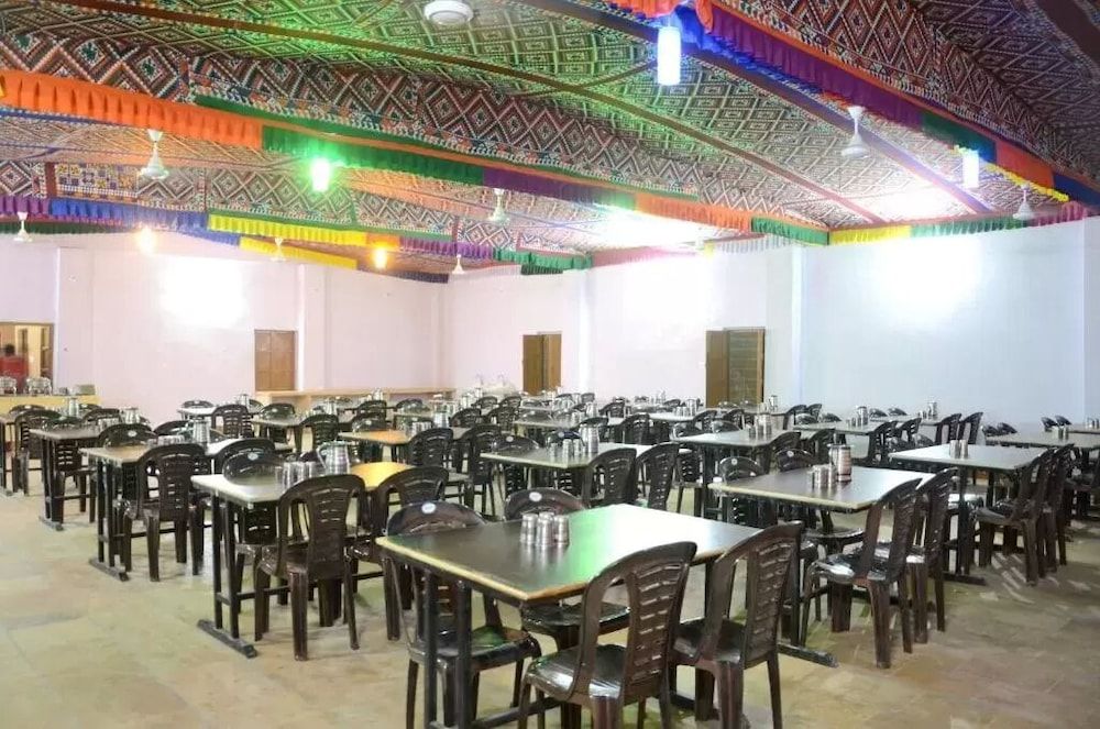 undefined Anantra Resort Jaisalmer 3