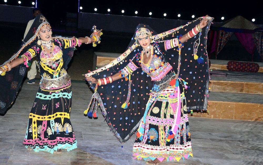 undefined Anantra Resort Jaisalmer 3