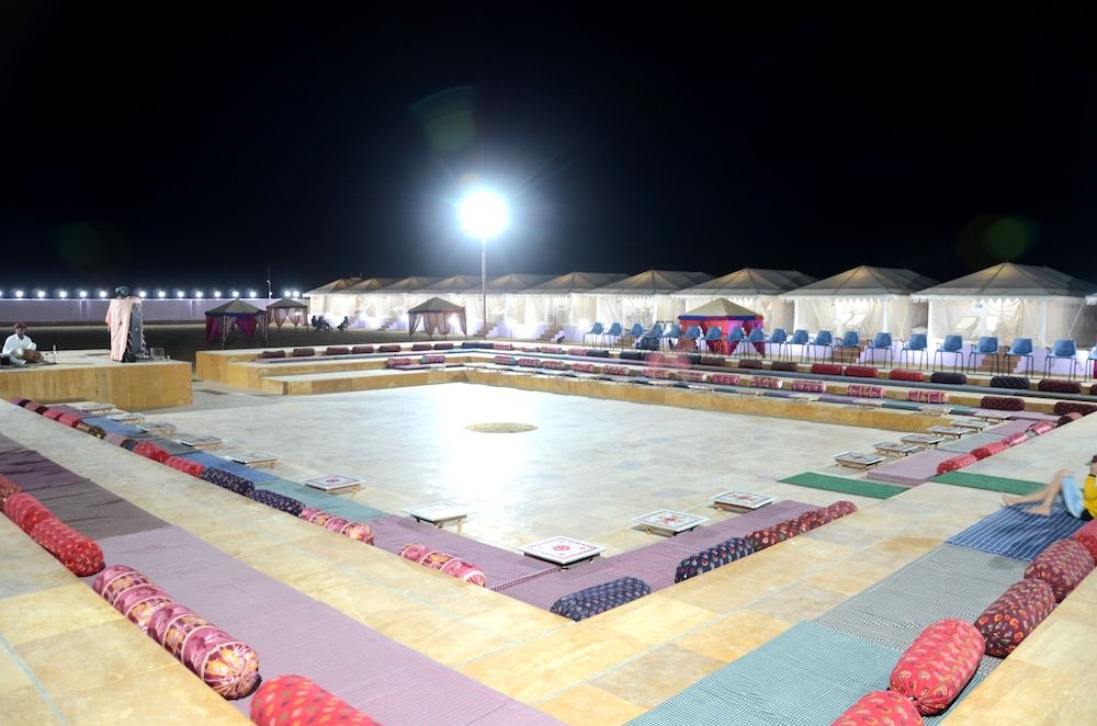 undefined Anantra Resort Jaisalmer 2