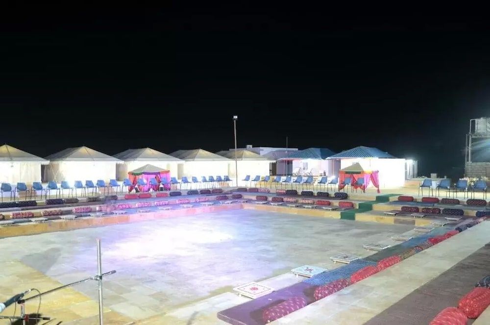 undefined Anantra Resort Jaisalmer 10
