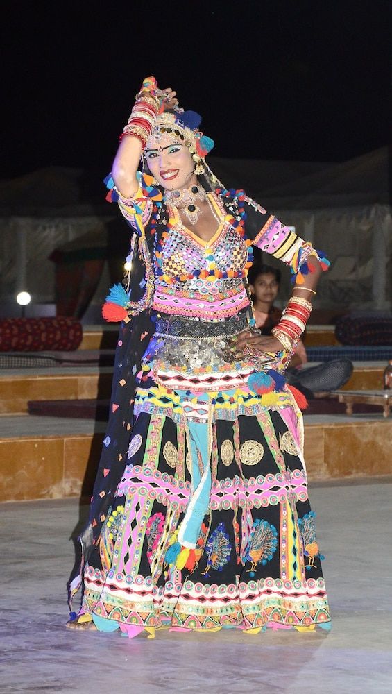 undefined Anantra Resort Jaisalmer 4