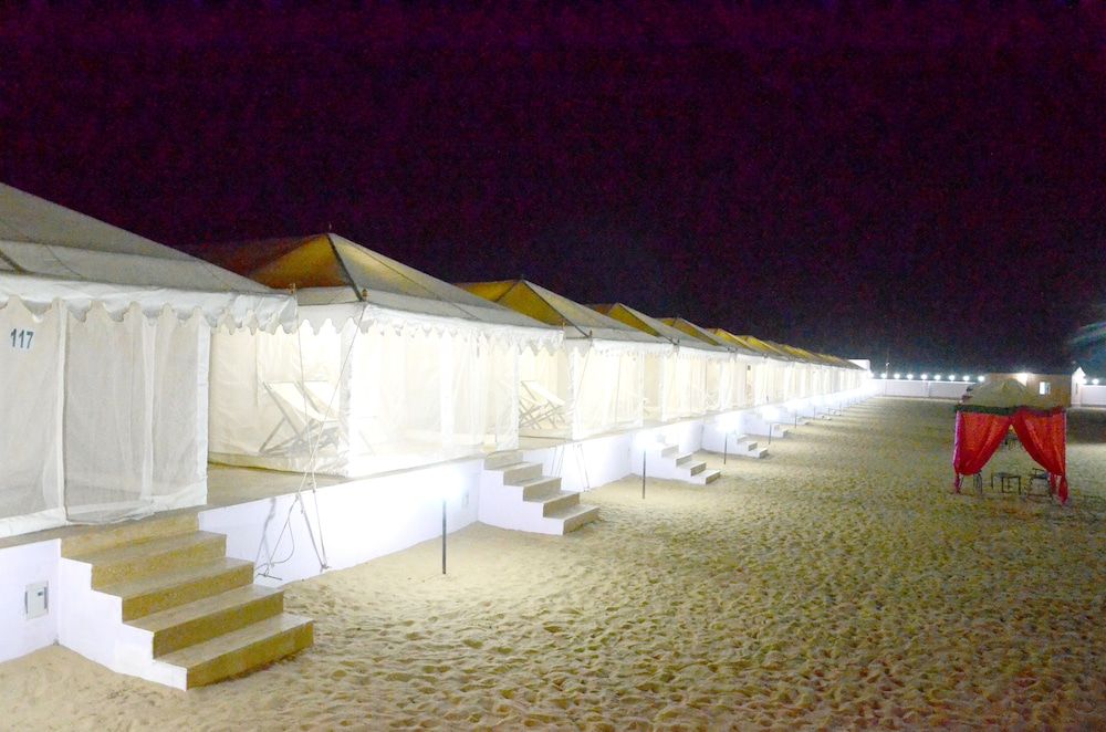 undefined Anantra Resort Jaisalmer