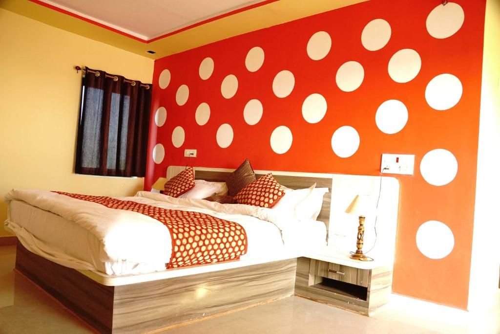 Sultan Resort Sultan AC Deluxe Tent 2