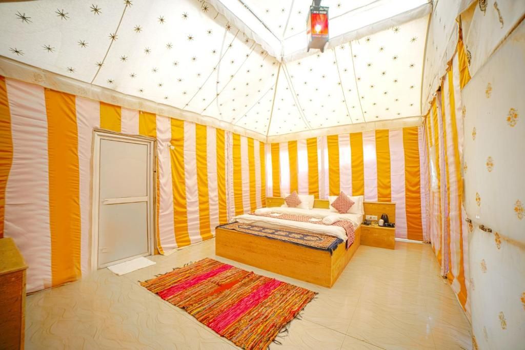 Sultan Resort Sultan Signature Suite Non AC 3