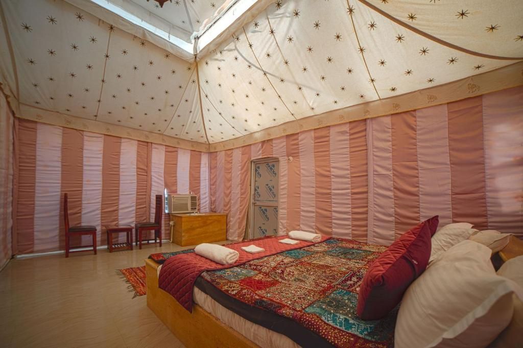 Sultan Resort Sultan Signature Suite Non AC 4