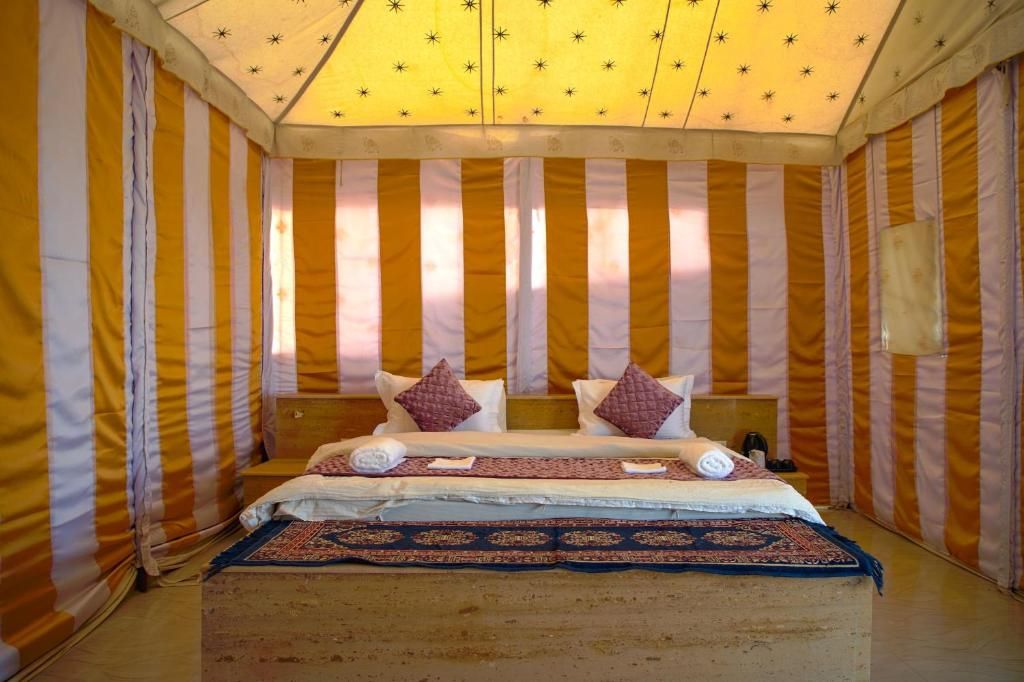 Sultan Resort Sultan Signature Suite Non AC