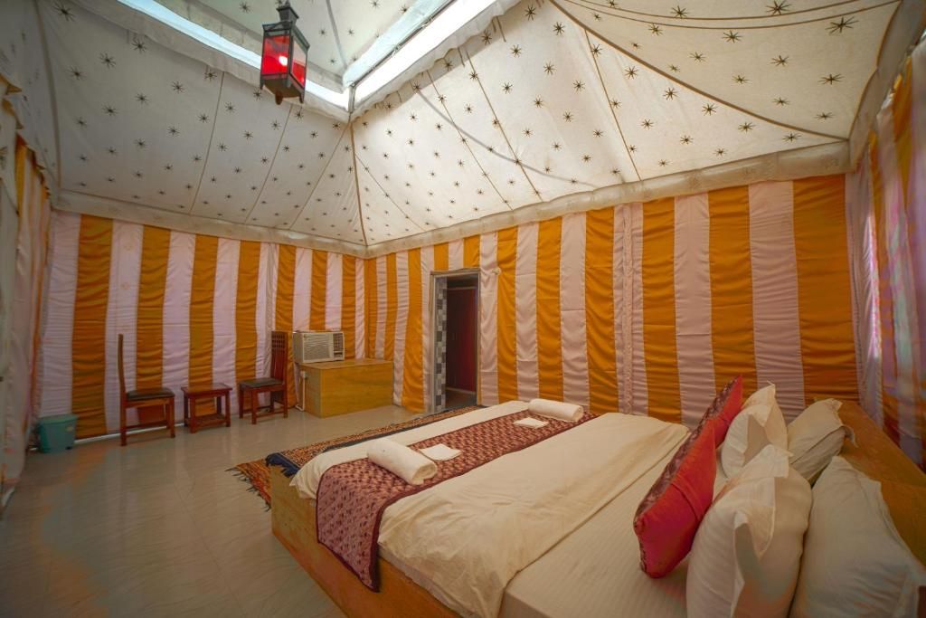 Sultan Resort Sultan Signature Suite Non AC 6