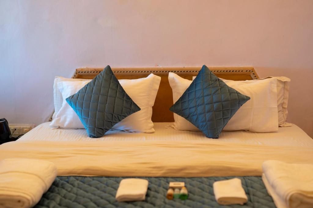 Sultan Resort Sultan Signature Suite Non AC 5