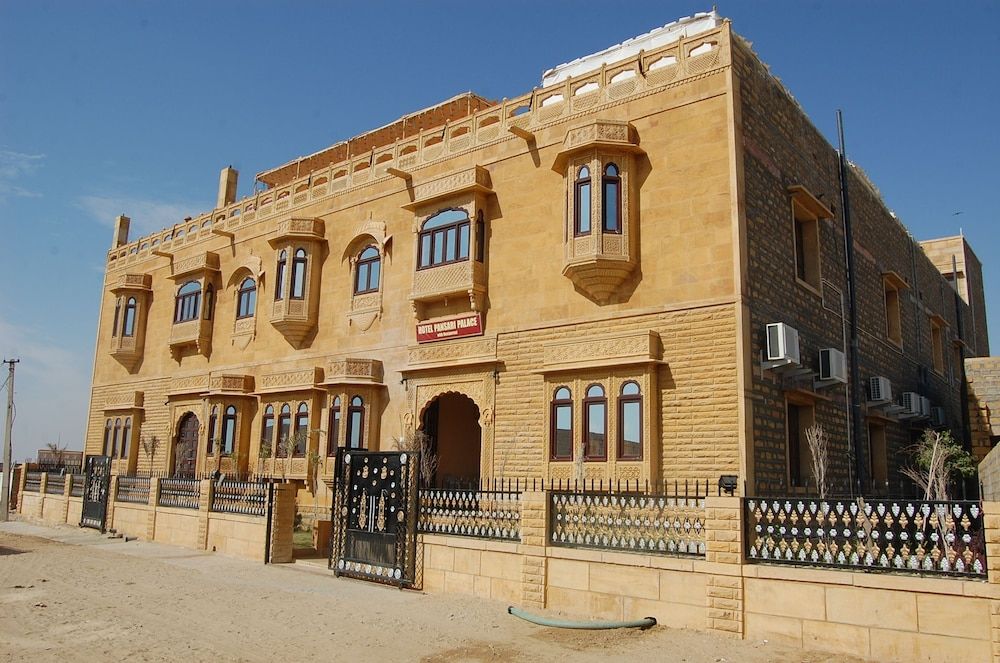undefined Hotel Pansari Palace