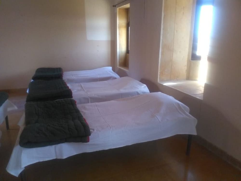 undefined Hotel Pansari Palace 8