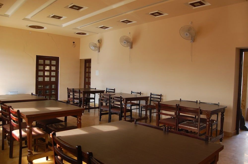 undefined Hotel Pansari Palace 2
