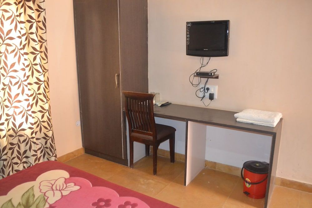 undefined Hotel Pansari Palace 6