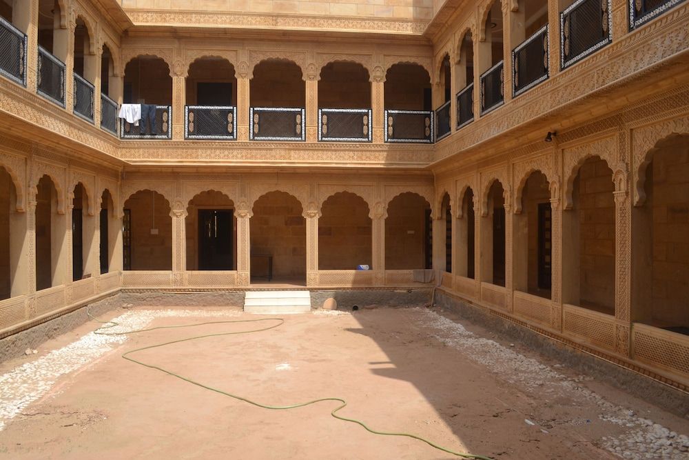 undefined Hotel Pansari Palace 3