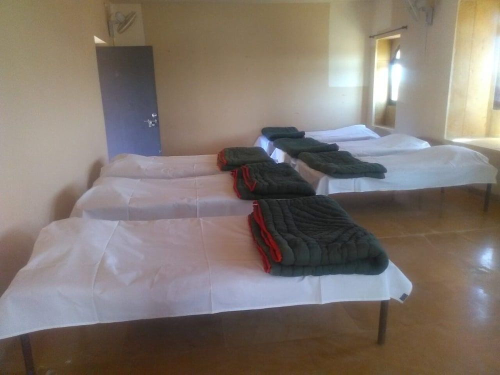 undefined Hotel Pansari Palace 10