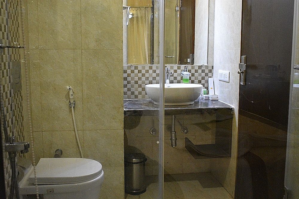 Verda Le Pearl, Goa Deluxe Room, 1 King Bed 3