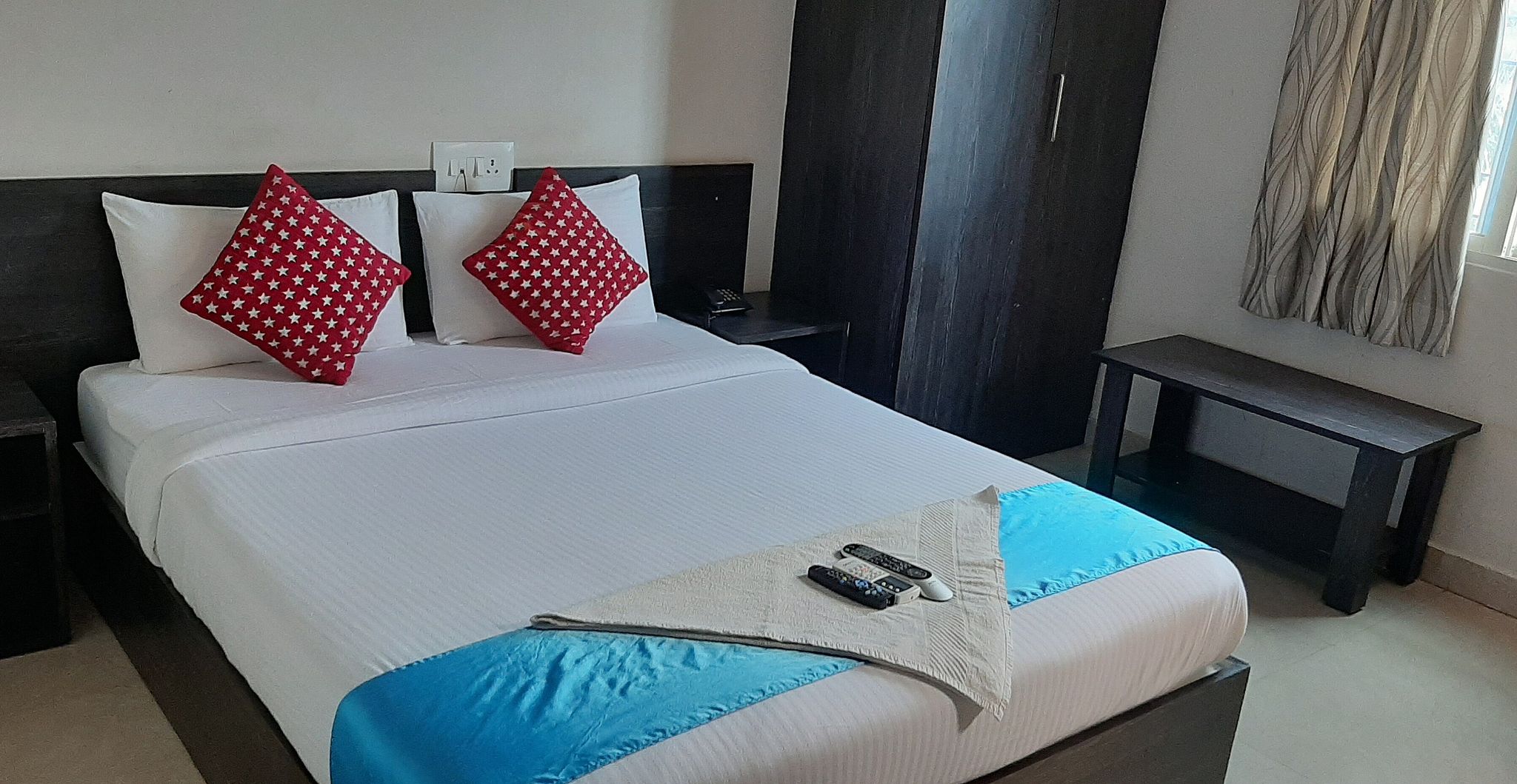 Superior Double or Twin Room