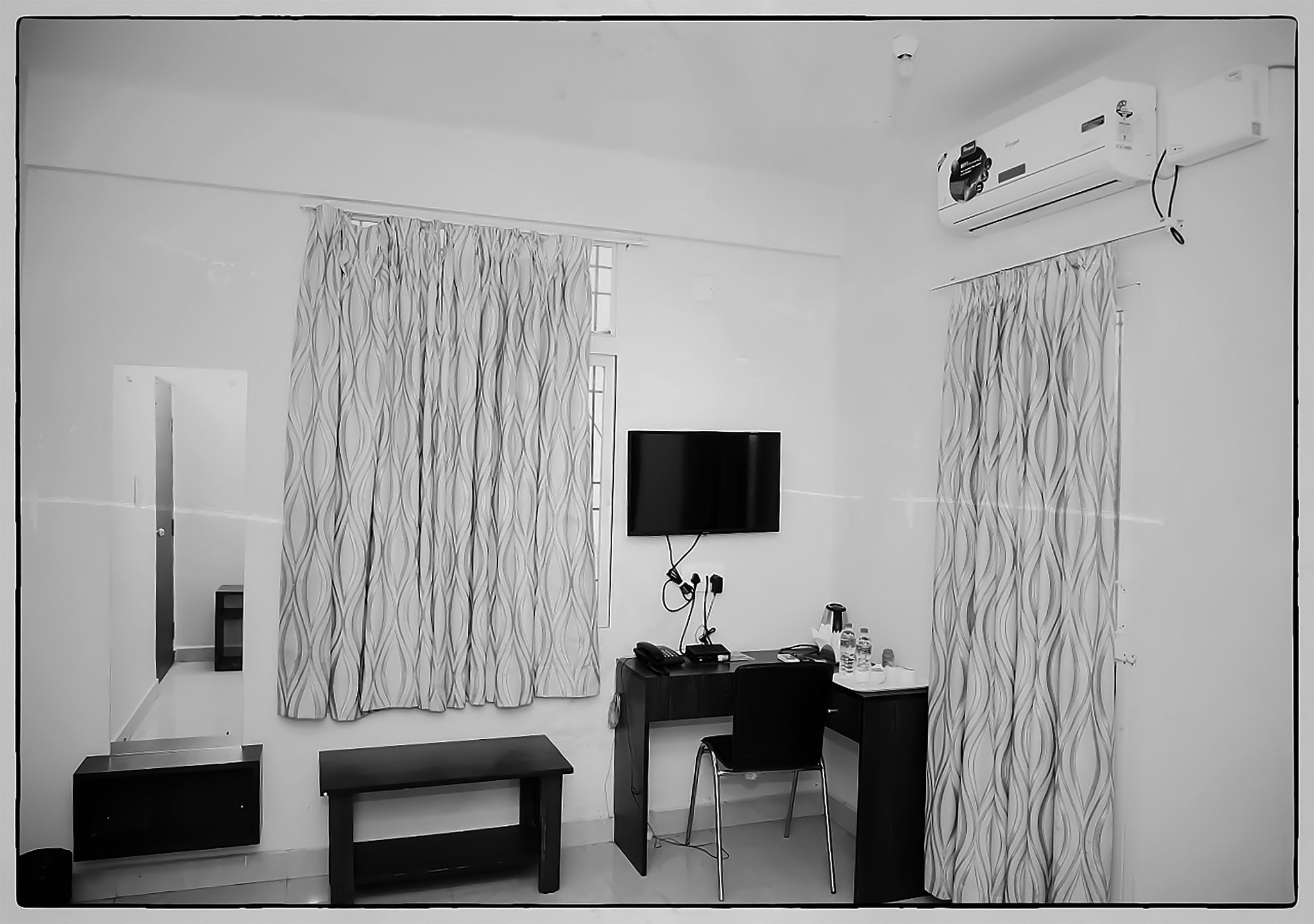 Superior Double or Twin Room