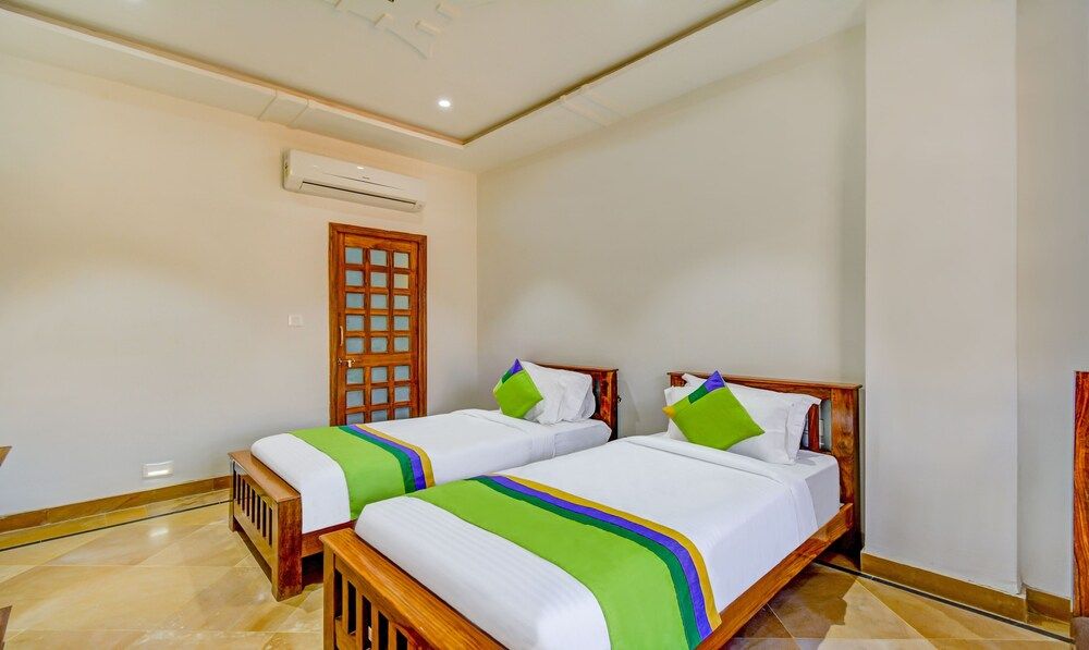 Treebo Chandrangan Excellency, 1 Km From Jaisalmer Fort Deluxe Double Room 12