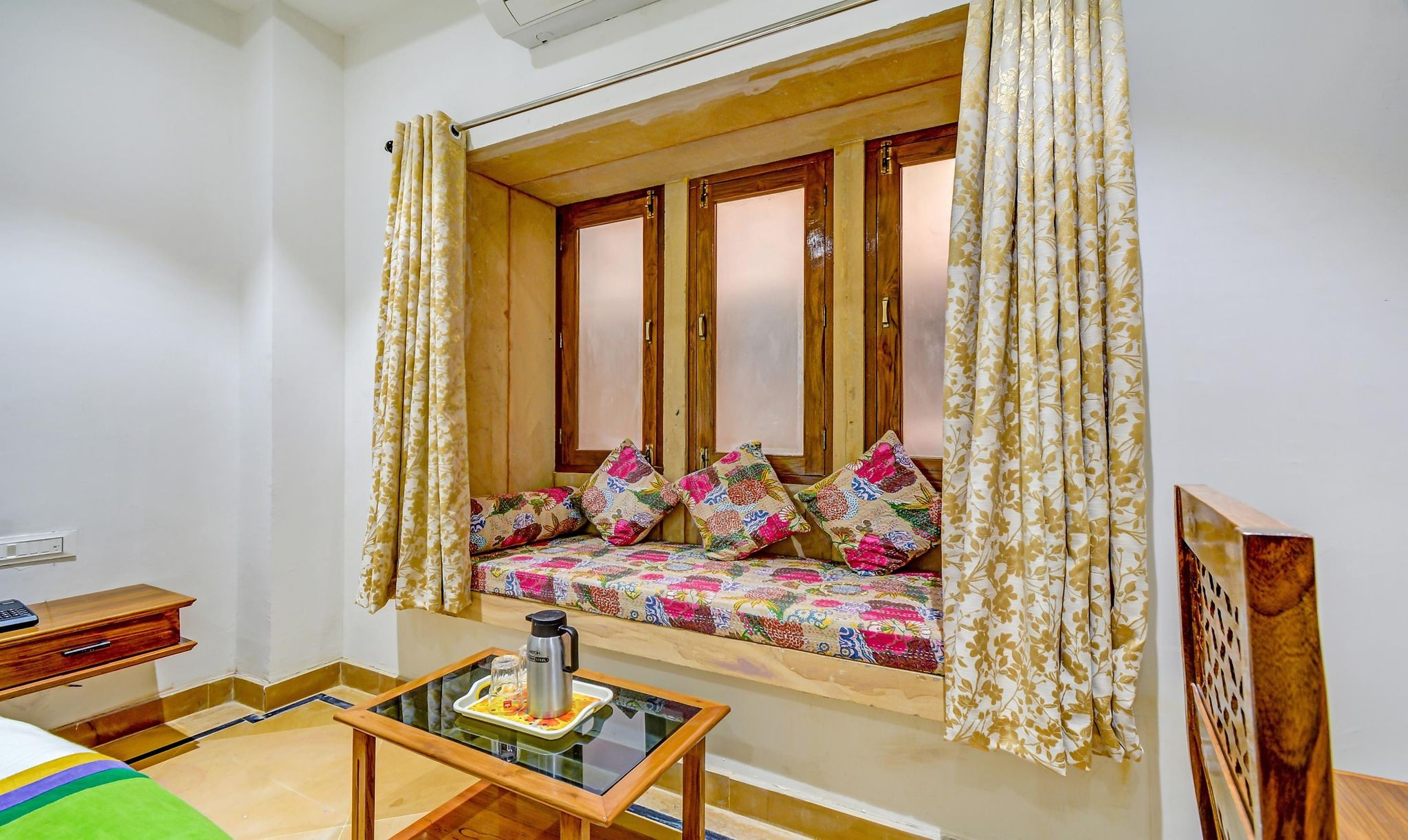 Treebo Chandrangan Excellency, 1 Km From Jaisalmer Fort Deluxe Double Room 15
