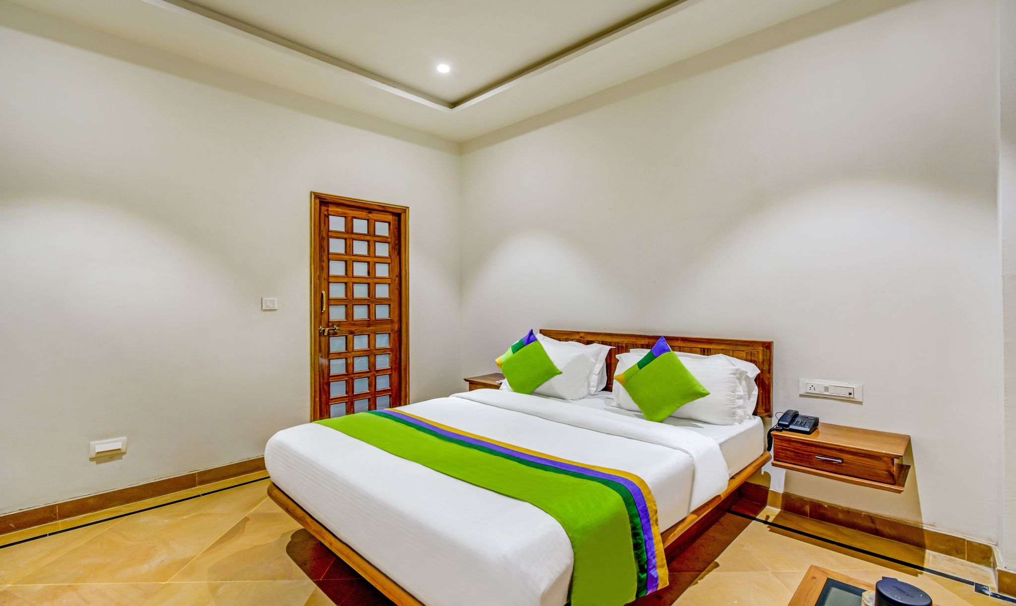 Treebo Chandrangan Excellency, 1 Km From Jaisalmer Fort Deluxe Double Room 8