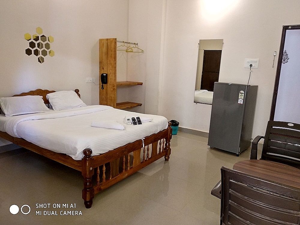 undefined Candolim Beach Place 5