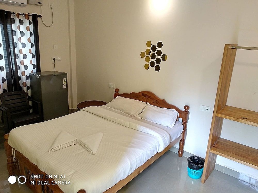 undefined Candolim Beach Place 9