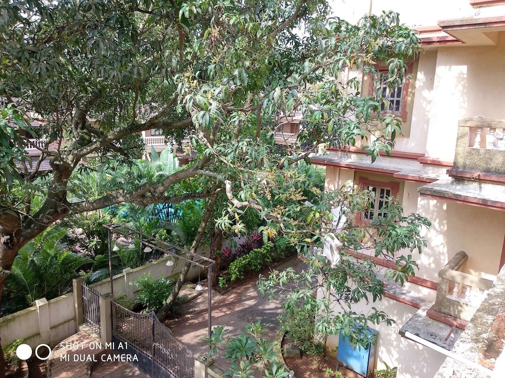 undefined Candolim Beach Place 8