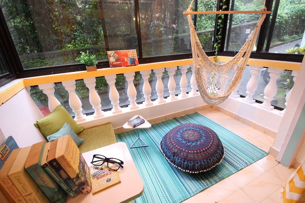 undefined OYO 9788 Home 1 BHK Near LPK Waterfront 4