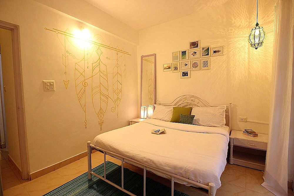 undefined OYO 9788 Home 1 BHK Near LPK Waterfront 6