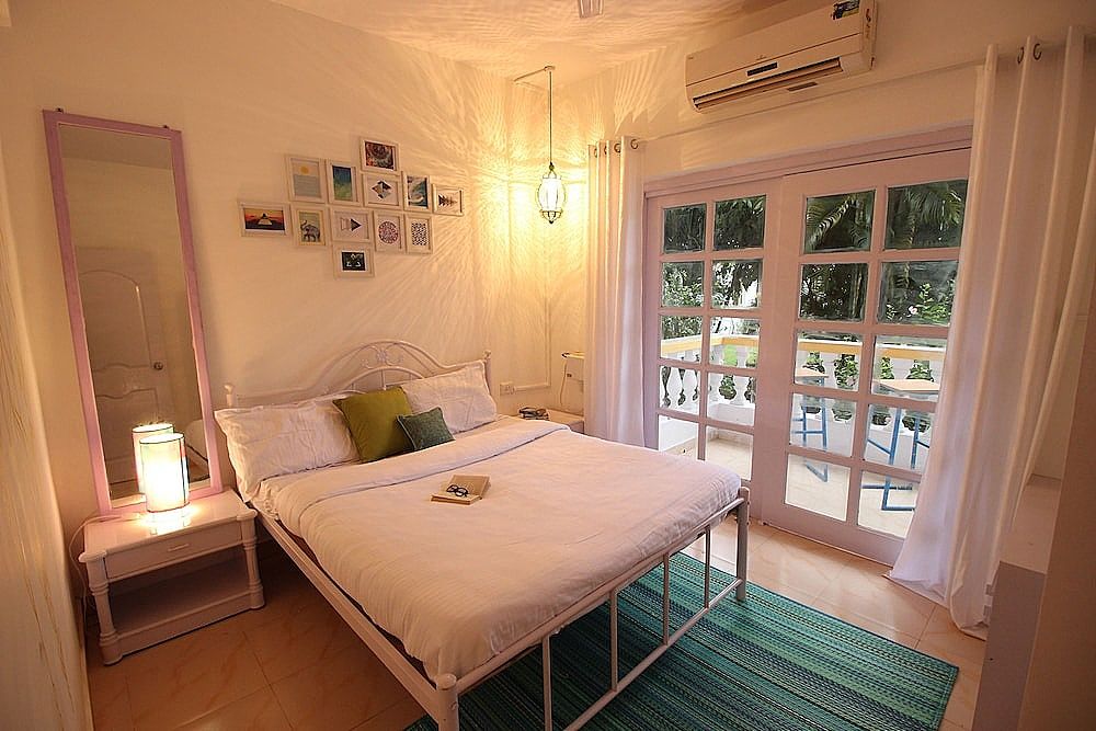 undefined OYO 9788 Home 1 BHK Near LPK Waterfront 5