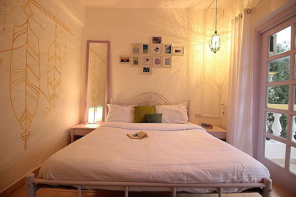 undefined OYO 9788 Home 1 BHK Near LPK Waterfront 7