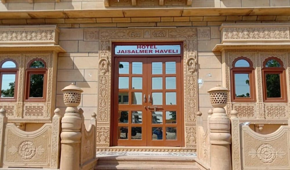 undefined Hotel Jaisalmer Haveli 3