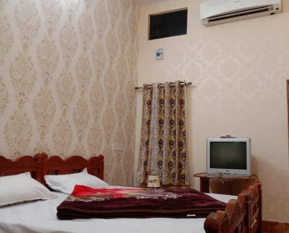 undefined Hotel Jaisalmer Haveli 10