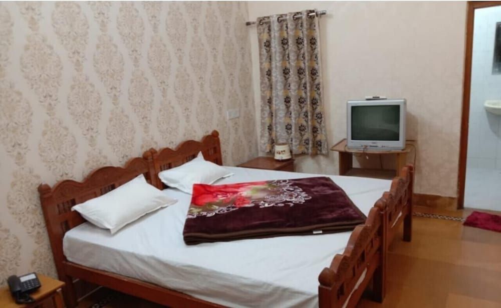 Luxury Room