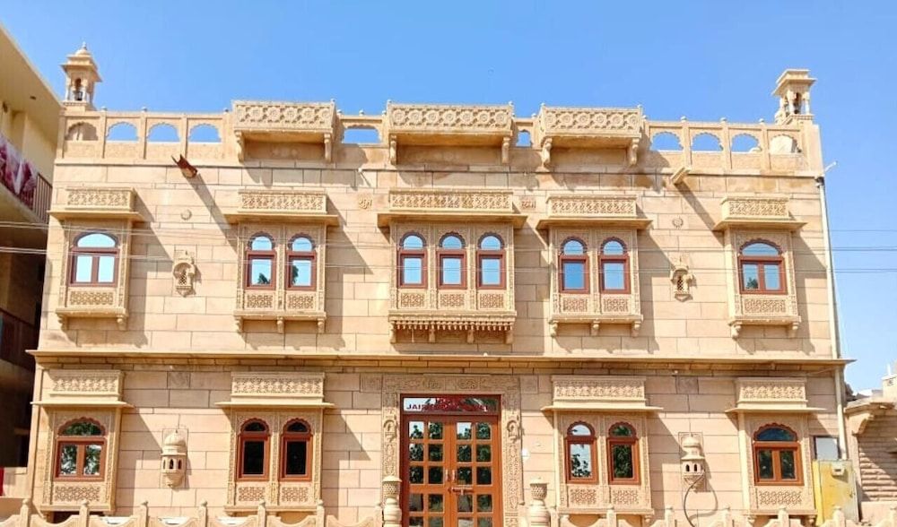 undefined Hotel Jaisalmer Haveli 2
