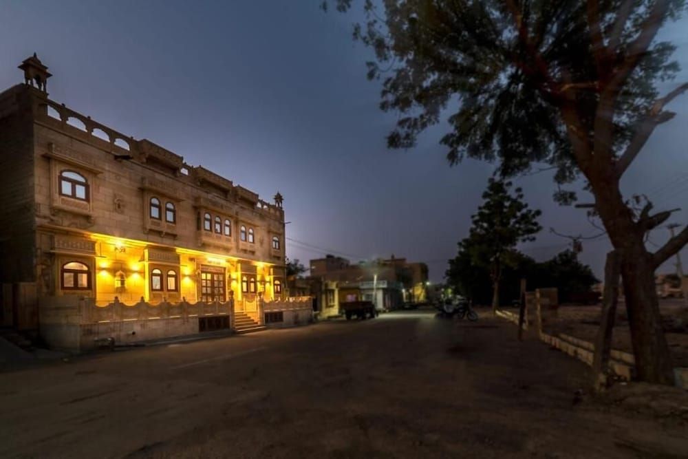 undefined Hotel Jaisalmer Haveli 6