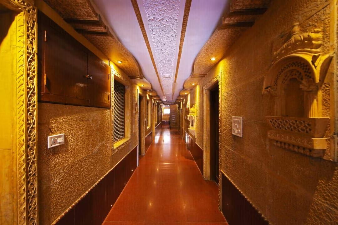undefined Hotel Jaisalmer Haveli 3