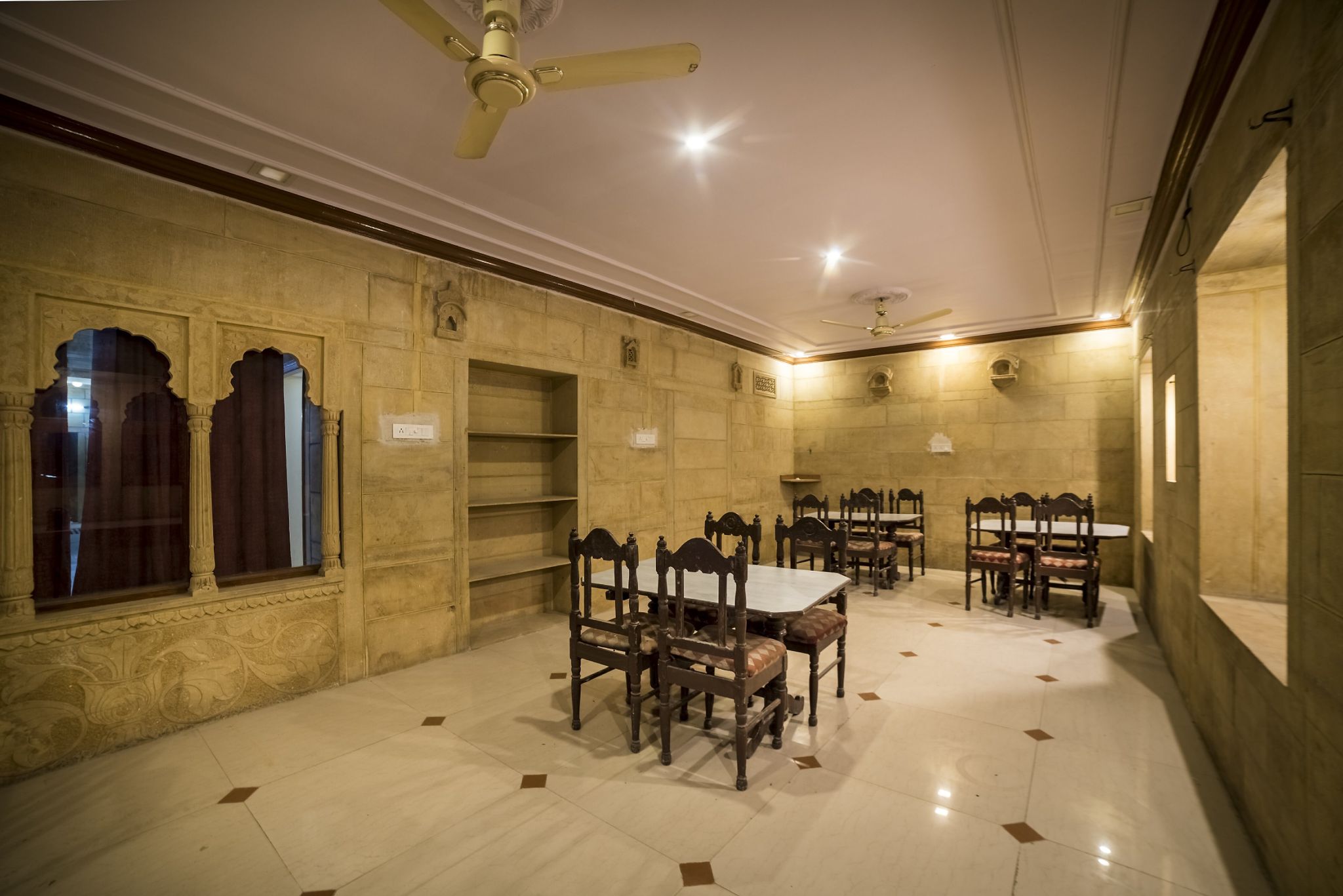 undefined Hotel Jaisalmer Haveli 8
