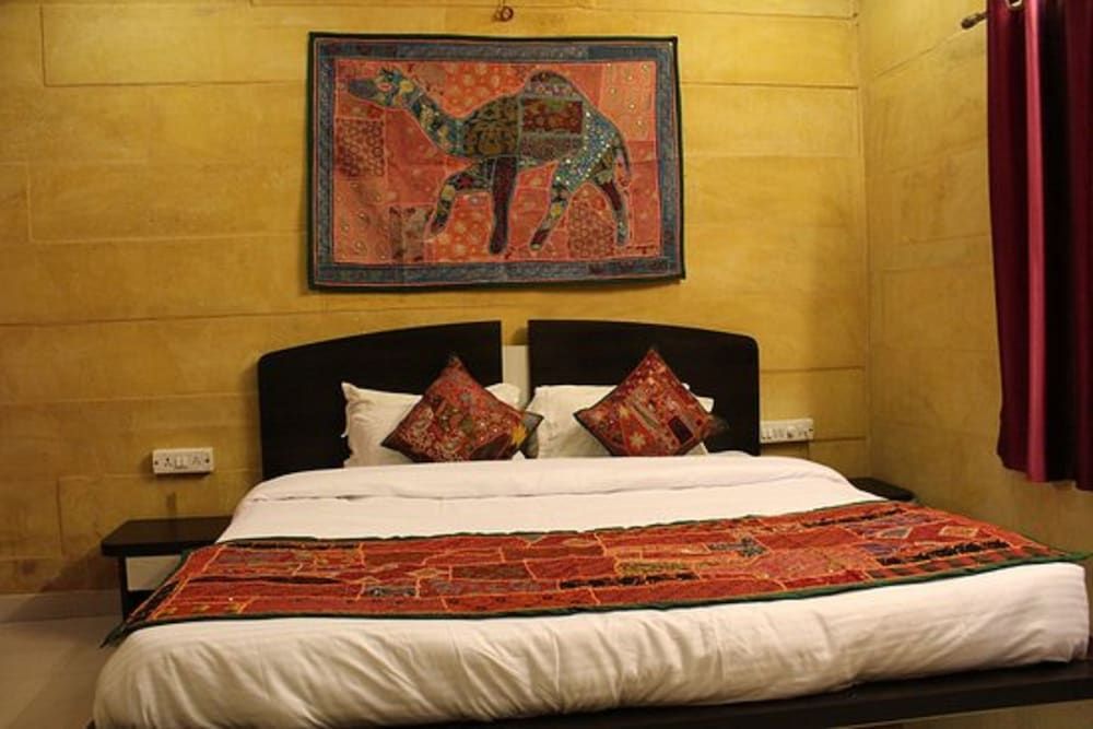 Hotel Kotwal Haveli Deluxe AC Room 5