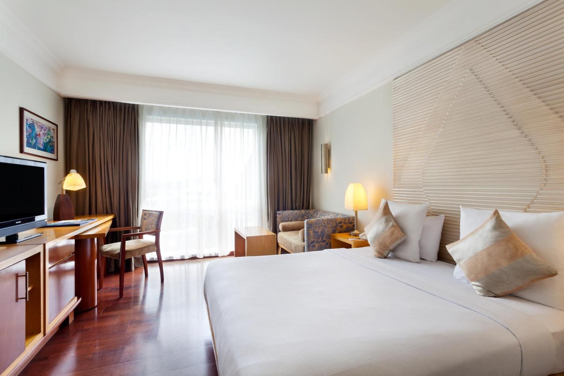 Novotel Semarang