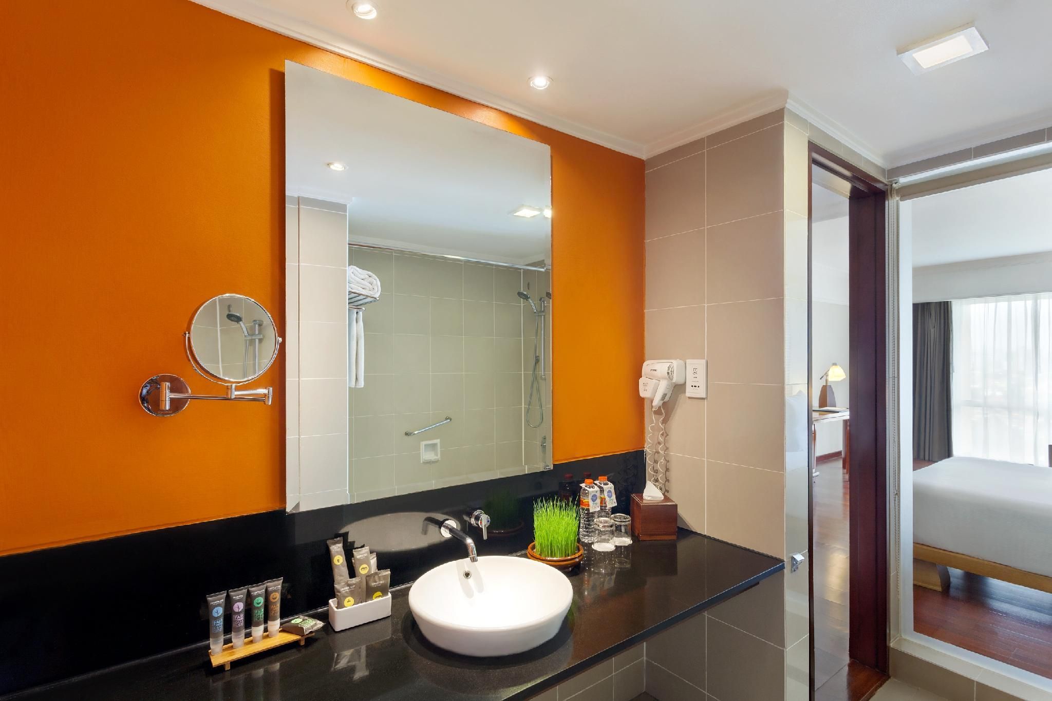 Novotel Semarang
