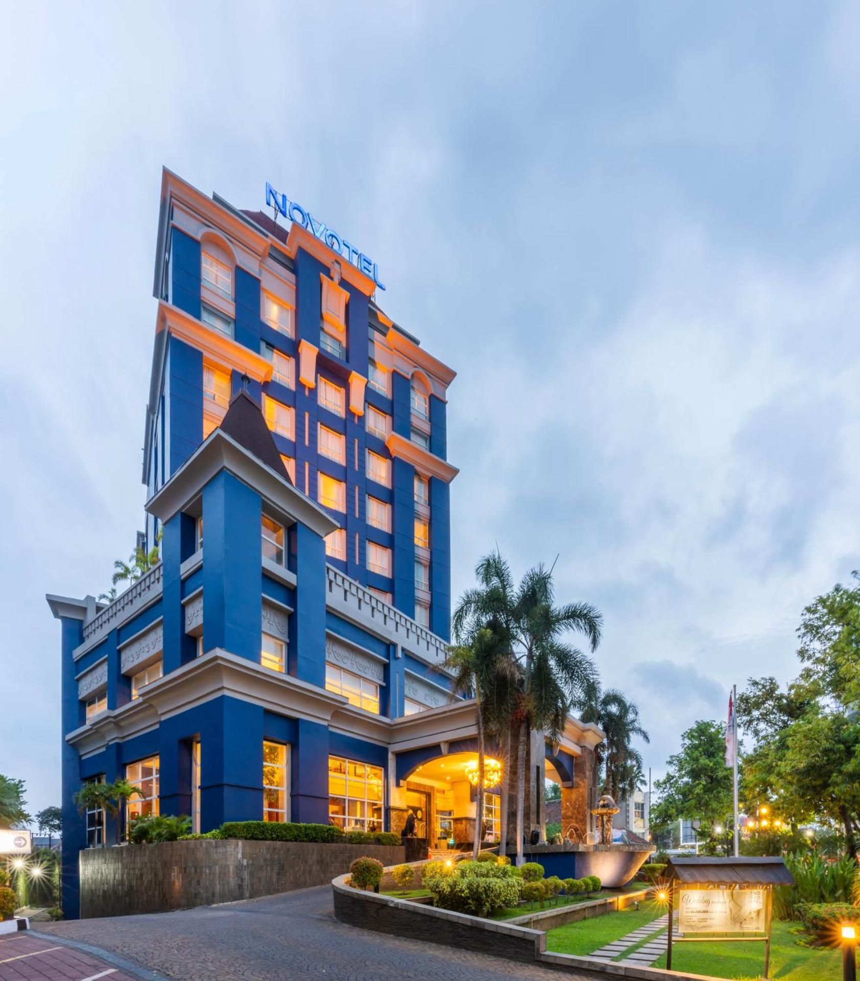 Novotel Semarang