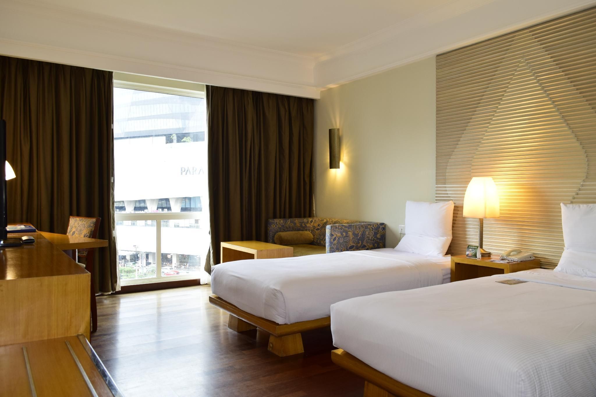 Novotel Semarang