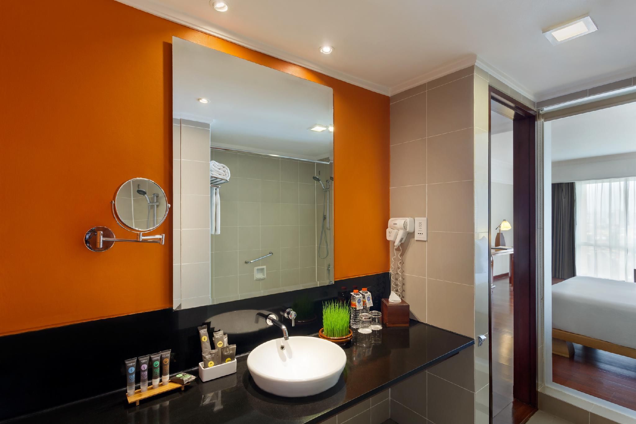 Novotel Semarang
