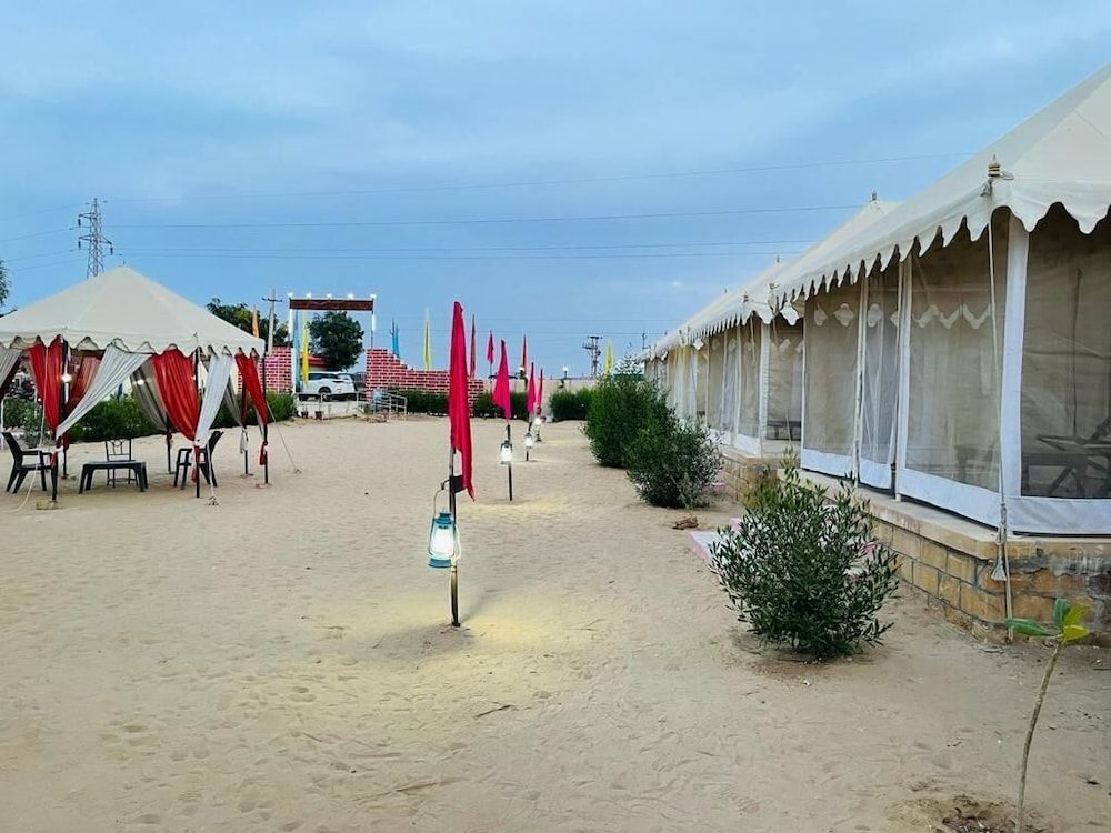 undefined Desert Holiday Camp 3