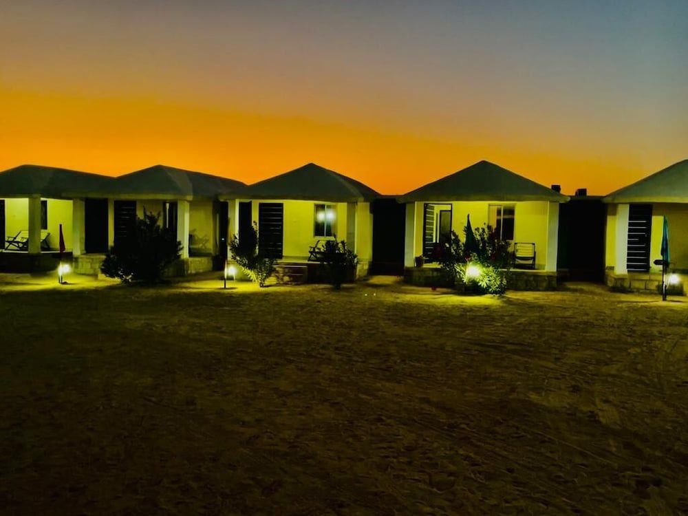 undefined Desert Holiday Camp 10