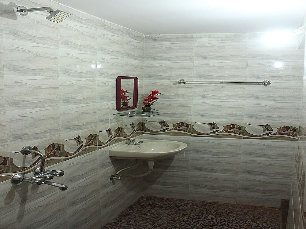 OYO 6236 Home Studio Near Sinquerim Beach Standard Double or Twin Room, 1 Double Bed, Private Bathroom 13