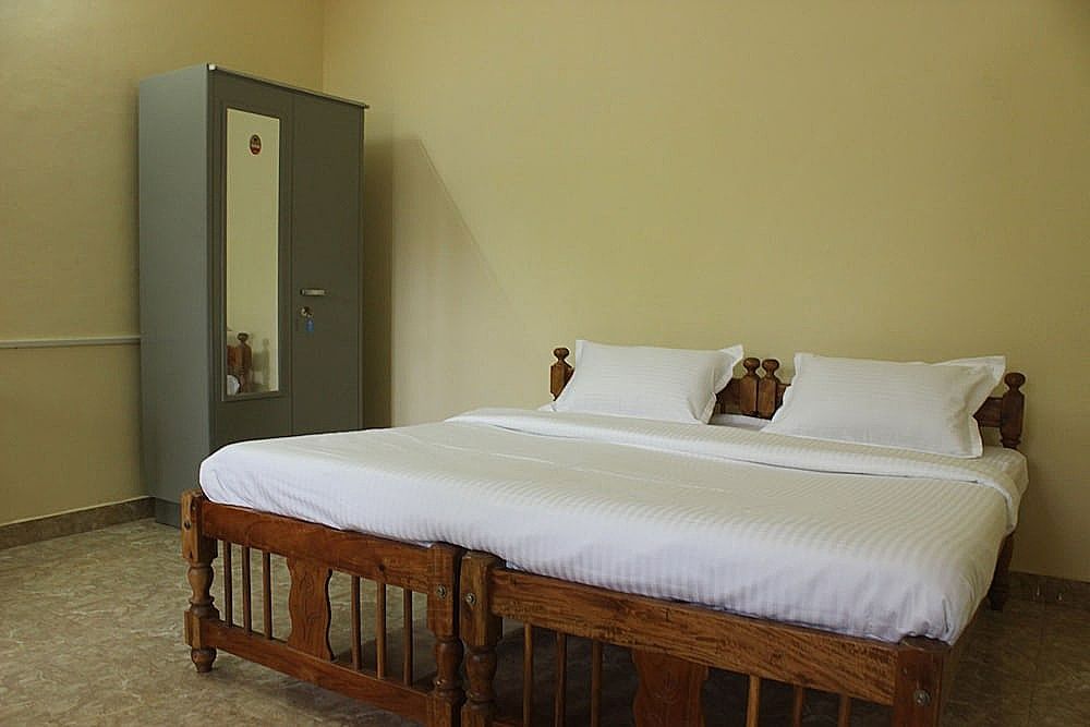 undefined OYO 6236 Home Studio Near Sinquerim Beach 5